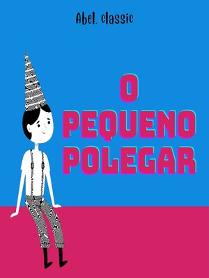 cover image of O Pequeno Polegar